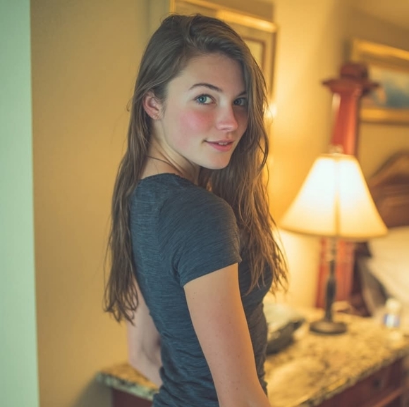 Meet the Posher Other - Meet your Posher, Dominique